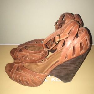 Lucky Brand Sandals